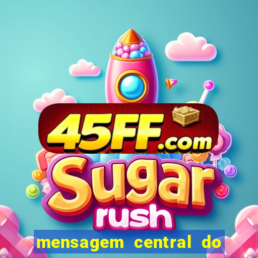 mensagem central do filme cartas para deus